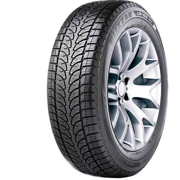 Bridgestone 215/65R16 98H BLIZZAK LM80 AO